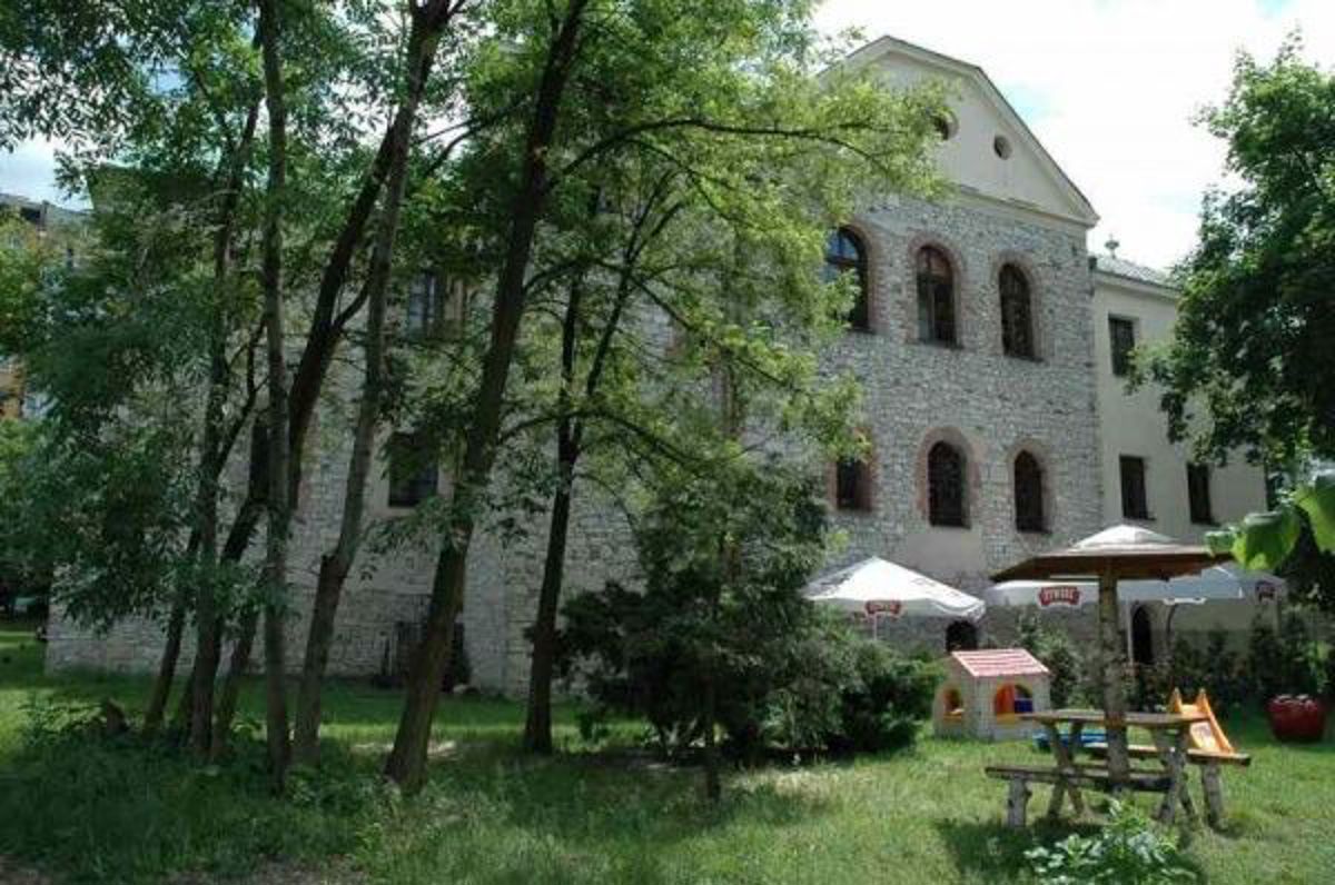 Śląskie, Restauracja, Winiarnia 